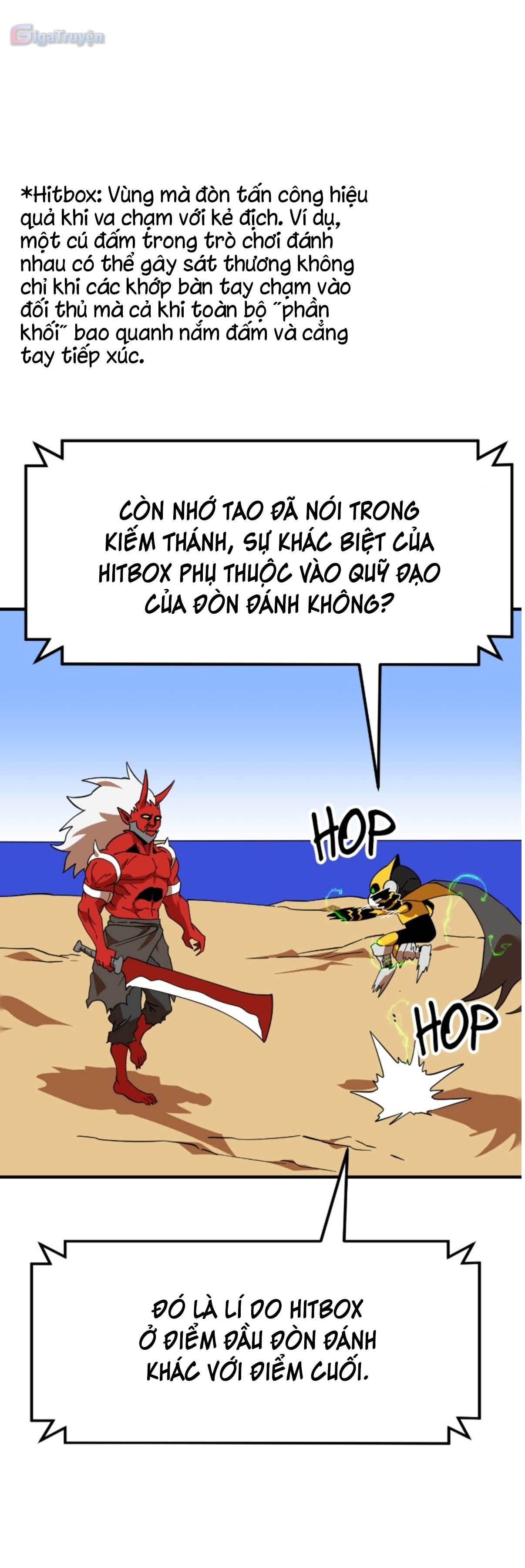 Đọc truyện [Leak] Cao thủ tái xuất - Chap 62 